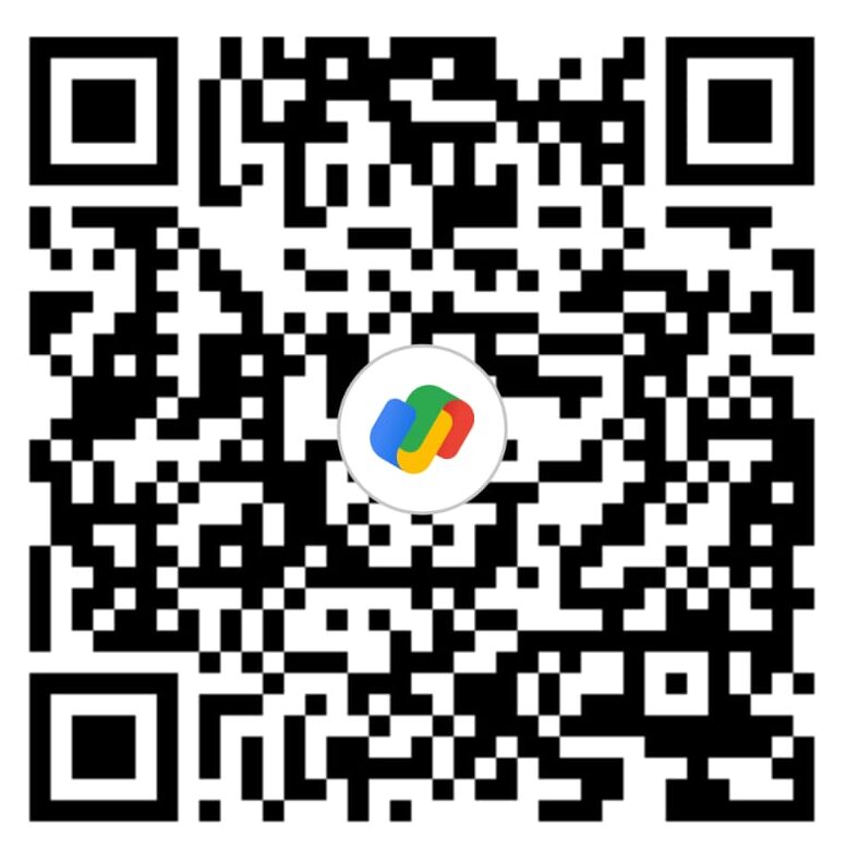 Donation QR Code